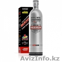 Фирменный интернет магазин "XADO" - Изображение #3, Объявление #1006163