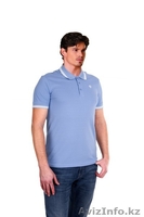 Спортивный костюм мужской "Серый M-6807" + Подарок- - Изображение #2, Объявление #1013920