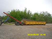  SAME antaries 100 трактор италянского производства  - Изображение #4, Объявление #1011856