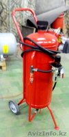 Пескоструйный аппарат - Изображение #3, Объявление #476971