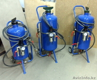 Пескоструйный аппарат - Изображение #2, Объявление #476971