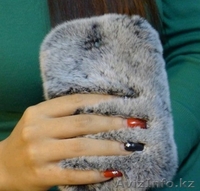 Объемные чехлы для iphone 4 и 5. Акссесуары для мобильных. Новогодний подарок!  - Изображение #4, Объявление #1011670