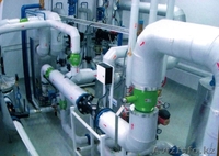 Тепловые пункты и системы отопления,приборы учета тепла - Изображение #2, Объявление #1012055