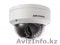 Безопасность - Системы видеонаблюдения - Изображение #1, Объявление #1002386