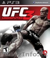 Прокат,аренда игровых приставок PlayStation 3 - Изображение #4, Объявление #1007842