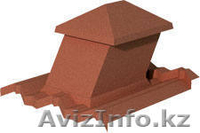 Композитная черепица в Алматы  - Изображение #5, Объявление #1007368