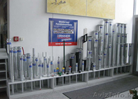 ТОО «Винтовые фундаменты  AKSF» - Изображение #3, Объявление #1002637