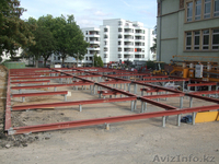 ТОО «Винтовые фундаменты  AKSF» - Изображение #5, Объявление #1002637