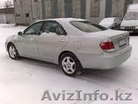 Продам Двигатель Акпп Раздатка Ходовая Кузов Оптика Тойота Кемри 2004 г - Изображение #2, Объявление #1010154