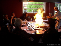 Профессиональное кухонное оборудование - Изображение #1, Объявление #1023478