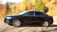Volkswagen Passat 2.0 TDI 170 л.с. 2009 - Изображение #5, Объявление #1016311