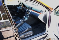 Volkswagen Passat 2.0 TDI 170 л.с. 2009 - Изображение #3, Объявление #1016311