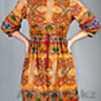 Платье  Мозайка - Изображение #3, Объявление #1016958