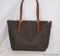 Продам сумку Michael Kors Tote!  - Изображение #1, Объявление #1022670