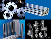 Металлопрокат,трубы,сталь нержавейка,краны,клапаны,задвижки - Изображение #2, Объявление #1022477