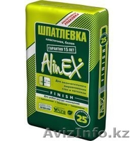 Строительные материалы Alinex - Изображение #3, Объявление #1021520