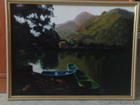 Уроки ИЗО (рисунок,живопись,композиция) для детей и взрослых - Изображение #1, Объявление #1024953