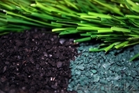 Резиновая крошка SBR - Изображение #2, Объявление #1016440