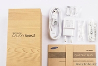 Apple IPhone 5S-Samsung Galaxy S4-Примечание 3 + передача-Nokia Lumia - Изображение #2, Объявление #1028136