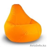 Производство и продажа кресел-мешков по Алматы и Казахстану - Изображение #1, Объявление #1023728