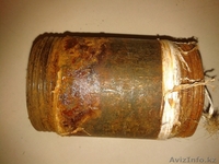 Прочистка отопительной системы! - Изображение #1, Объявление #1026302