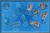 Подставки под часы. Изготовление подставок под часы из акрила.  - Изображение #2, Объявление #1015646