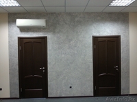 Профессиональное нанесение любых декоративных красок и штукатурок в Алматы - Изображение #4, Объявление #1025913