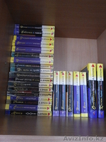 Продам книги! Срочноооо!!! - Изображение #2, Объявление #1027345