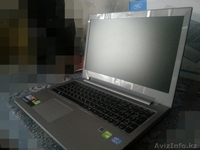 Срочно продам Lenovo ideapad z500 игровой - Изображение #4, Объявление #1027052