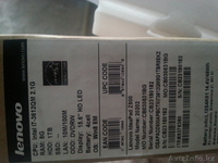 Срочно продам Lenovo ideapad z500 игровой - Изображение #5, Объявление #1027052