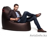 Производство и продажа кресел-мешков по Алматы и Казахстану - Изображение #4, Объявление #1023728