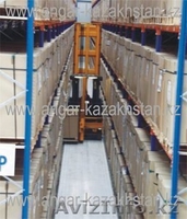 Паллетные стеллажи - Изображение #3, Объявление #1025193