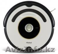 Официальная продажа и поставка Роботов-пылесосов IROBOT Roomba по Алматы и Казах - Изображение #2, Объявление #1023725