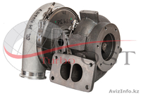 Турбина Mercedes Axor - Изображение #3, Объявление #1029398