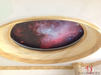 Фотопечать на потолке 320см - Изображение #6, Объявление #962012