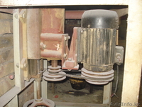 Продам деревообрабатывающий станок с рейсмусом   Фрезерный станок - Изображение #2, Объявление #1015258