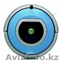 Официальная продажа и поставка Роботов-пылесосов IROBOT Roomba по Алматы и Казах - Изображение #3, Объявление #1023725