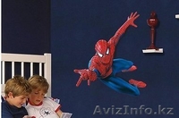 Фото обои в детскую комнату! - Изображение #1, Объявление #1027904