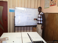 Центр иностранных языков "Халык болашак" - Изображение #5, Объявление #1018165