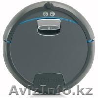 Официальная продажа и поставка Роботов-пылесосов IROBOT Roomba по Алматы и Казах - Изображение #4, Объявление #1023725