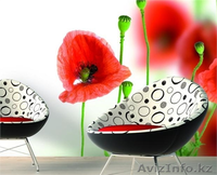 Фотообои в Алматы! - Изображение #2, Объявление #1027906