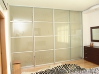 Шкафы-купе на заказ в Алматы. Лучшее качество,цена и сроки - Изображение #1, Объявление #1016153