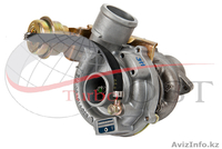 Турбина Mercedes Vito 110 D W638 - Изображение #1, Объявление #1018803