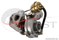 Турбина Mercedes Vito 110 D W638 - Изображение #2, Объявление #1018803