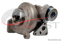 Турбина Volkswagen T5 Transporter 2.5 TDI - Изображение #3, Объявление #1017340