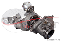 Турбина Mercedes Sprinter 215CDI/315CDI/415CDI/515CDI - Изображение #2, Объявление #1029394