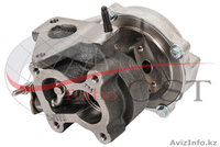 Турбина Renault Kangoo 1.5 dCi - Изображение #3, Объявление #1026199