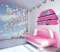 Фотообои в Алматы! - Изображение #1, Объявление #1027906