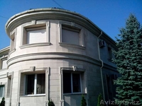 Изготовление,проектирование и монтаж снегозадержателей и водосточных систем - Изображение #3, Объявление #1023572