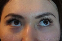 Наращивание ресниц Алмата - Изображение #1, Объявление #1014936